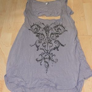 Express top